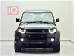 لاند روفر دفندر